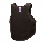 Horze Maximus Adult Body Protector, BETA Black Horze Maximus Adult Body Protector, BETA Black