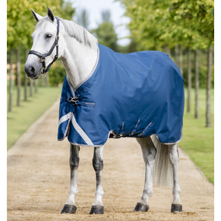 Couverture Horseware Ionic Therapy Turnout 100g 1200D