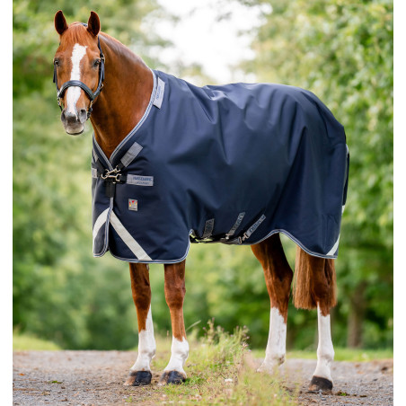Couverture Horseware Rambo 1680D Turnout 450g VL