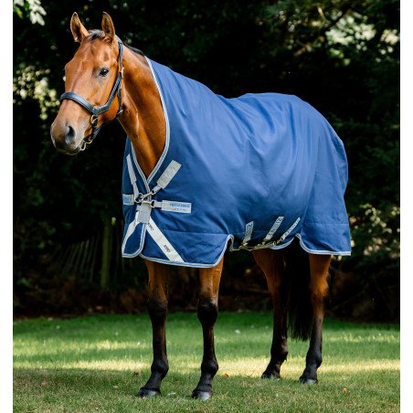 Couverture Horseware Rhino Wug Turnout 0g 100D