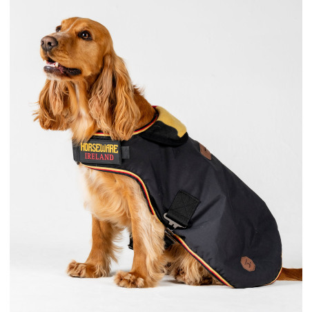 Couverture pour chien Horseware Newmarket