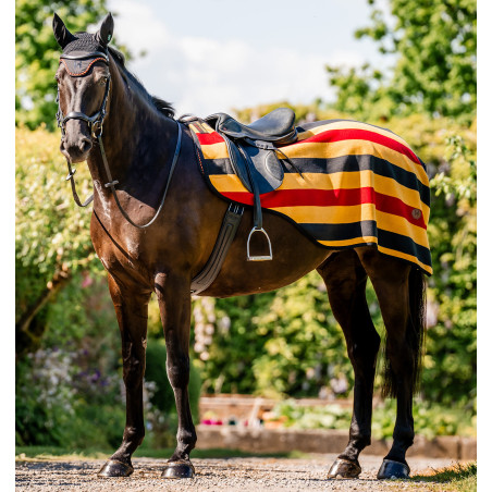 Couvre-reins polaire Horseware Newmarket