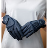 Gants Horseware AA Platinium - Marine
