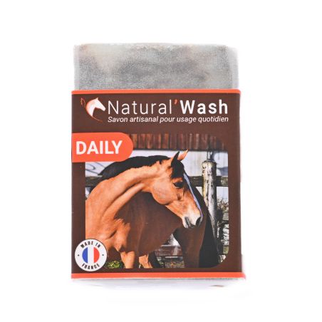 Natural'Wash Daily Natural'Innov