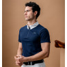 Polo de concours Horseware AA Gabrio - Marine