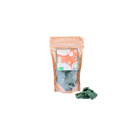 Crispy Top Happy Scoop