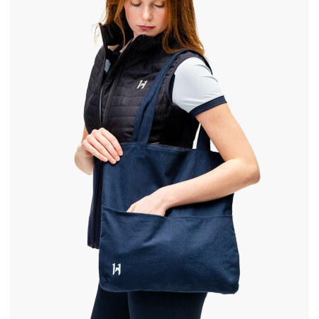 Tote bag Horseware Newmarket