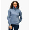 Sweat Horseware Vitality - Bleu