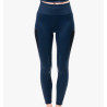 Legging d'équitation Horseware Formfit full seat - Marine
