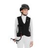 Airbag Twist'Air 2.0 Horse Pilot junior - Noir