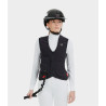 Airbag Twist'Air 2.0 Horse Pilot junior - Dark night
