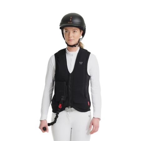 Airbag Twist'Air 2.0 Horse Pilot unisexe