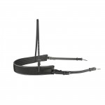 Bricole d'entraînement synthétique Finn-Tack Pro