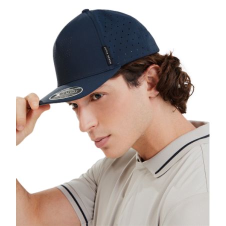 Casquette Horse Pilot Aerotech