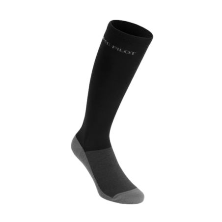 Chaussettes Aero Horse Pilot par 2