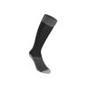 Chaussettes Light Horse Pilot par 2 - Noir