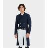 Frac long Horse Pilot homme - Marine