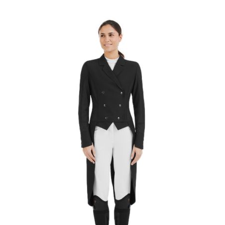 Frac long mesh Horse Pilot femme