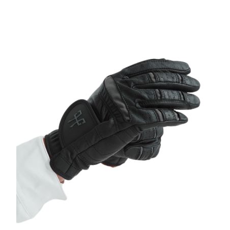 Gants Horse Pilot Competition