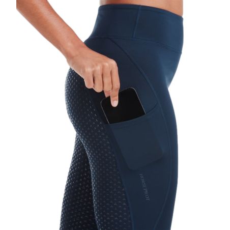 Legging Horse Pilot femme