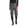 Pantalon Raintech Horse Pilot unisexe - Iron