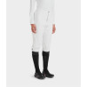 Pantalon Raintech Horse Pilot unisexe - Blanc