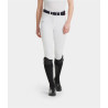 Pantalon X-Aerotech Horse Pilot femme - Blanc