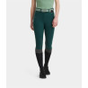 Pantalon X-Aerotech Horse Pilot femme - Vert morocco