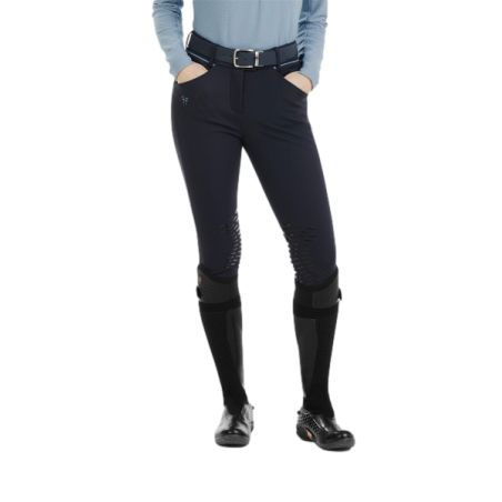 Pantalon X-Balance hiver Horse Pilot femme