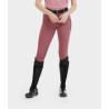 Pantalon X-Balance Horse Pilot femme - Rose foncé