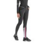 Pantalon X-Balance Horse Pilot hiver femme - Gris
