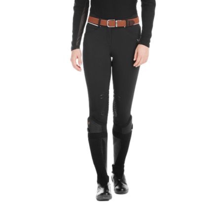 Pantalon X-Design Horse Pilot femme