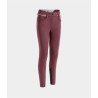 Pantalon X-Design Horse Pilot femme - Bordeaux