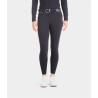Pantalon X-Design Horse Pilot femme - Dark night