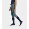 Pantalon X-Design Horse Pilot femme - Bleu nuageux