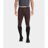Pantalon X-Design Horse Pilot homme - Marron