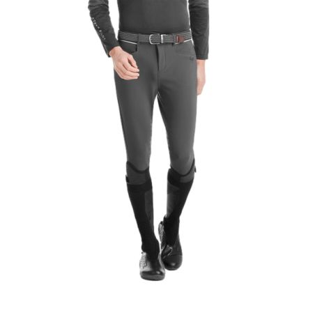 Pantalon X-Grip Horse Pilot homme