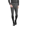 Pantalon X-Grip Horse Pilot homme - Gris