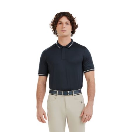 Polo Atlas Horse Pilot homme