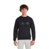Sweat-shirt Horse Pilot homme Team - Bleu graphite