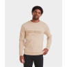 Sweat-shirt Horse Pilot homme Team - Latté