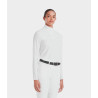 T-shirt Sunrise Horse Pilot femme - Blanc