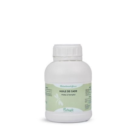 Huile de cade Prête à l'emploi Nutragile