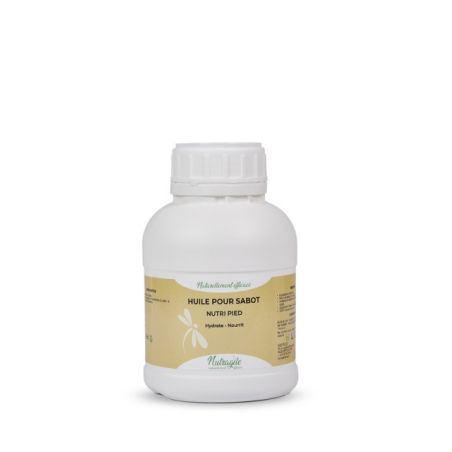 Huile pour sabot Nutri Pied Nutragile