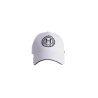 Casquette Crinor Harcour - Blanc marine