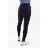Pantalon équitation Ludivine Harcour - Marine