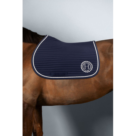 Tapis de selle Manchery Harcour