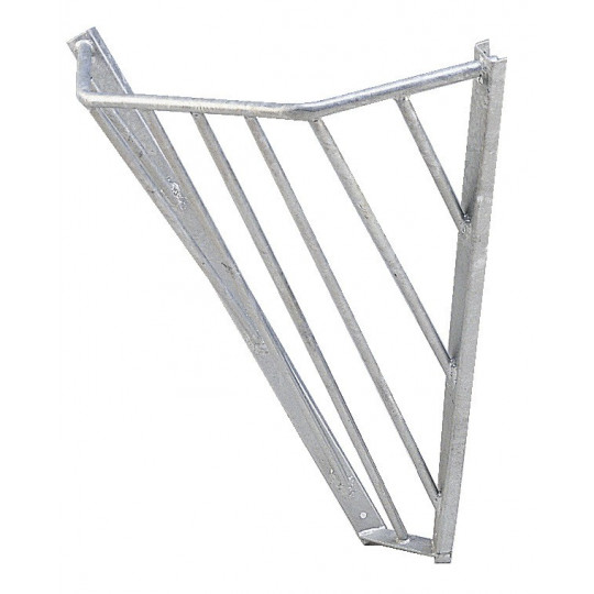 STALL HAY RACK 1M