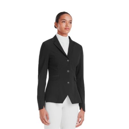 Veste de concours Aeromade Horse Pilot femme