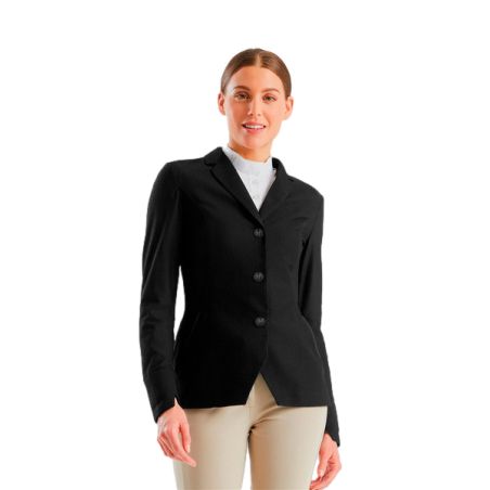 Veste de concours Aeromesh Horse Pilot femme